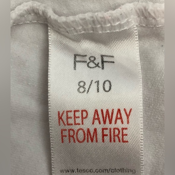 F&F Women’s Sleepwear Cami - Picture 4 of 5